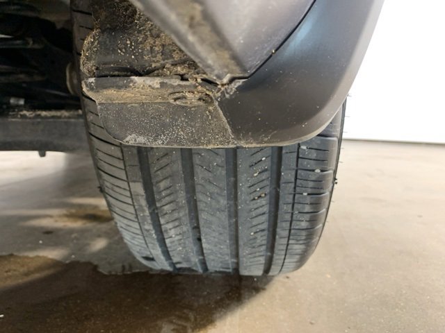 Used 2025 Honda Accord Sport image 39