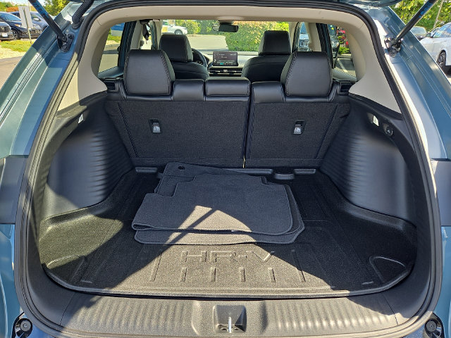 Used 2024 Honda HR-V EX-L image 31