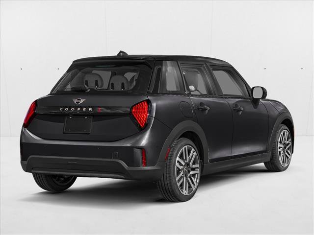 New 2027 MINI Cooper S FWD video 2
