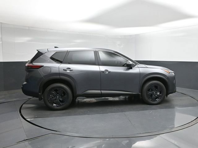 New 2026 Nissan Rogue SV FWD image 15