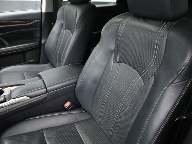 Used 2017 Lexus RX 350 AWD w/ Premium Package image 17