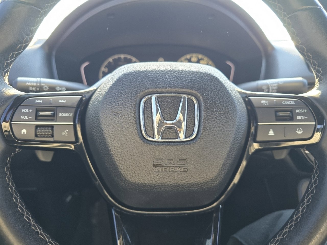 Certified 2023 Honda Civic Sport image 25