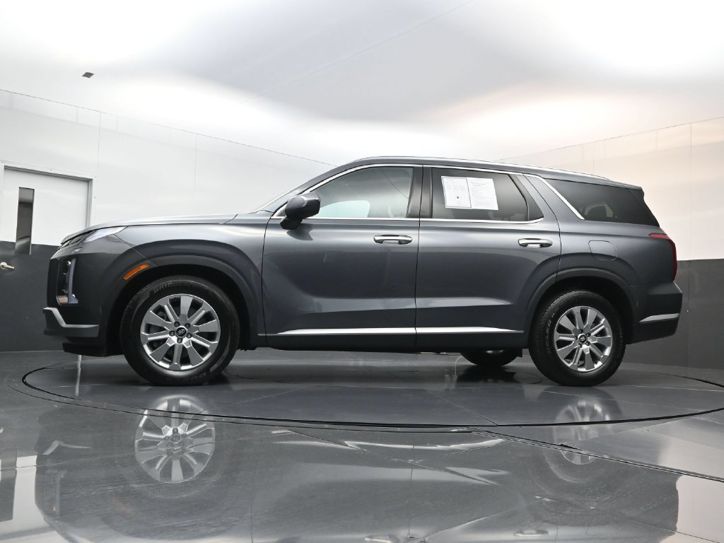 Certified 2025 Hyundai Palisade SEL AWD/4WD image 27