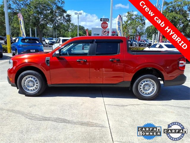 Used 2024 Ford Maverick XL image 4