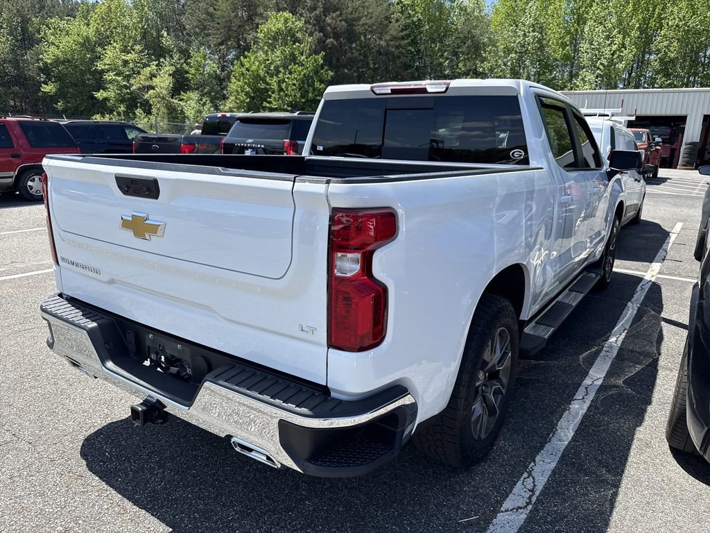 Used 2023 Chevrolet Silverado 1500 LT image 13