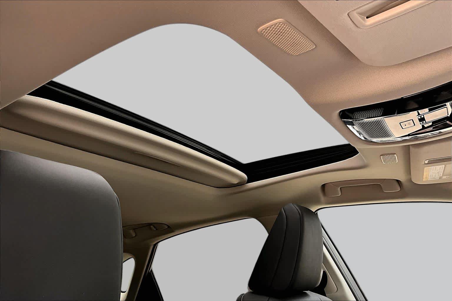 Certified 2025 Lexus NX 250 FWD w/ Accessory Package (Z1) image 14