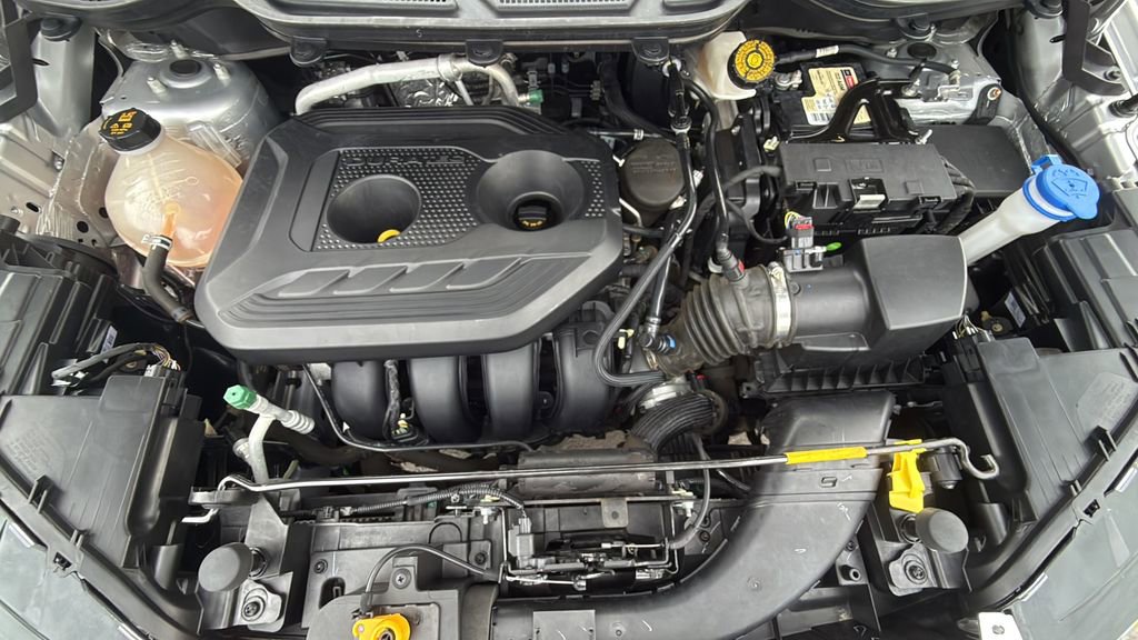 Used 2021 Ford EcoSport SES AWD/4WD image 9