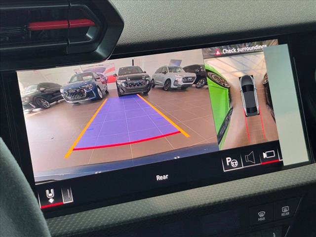 New 2026 Audi RS 3 AWD/4WD image 10
