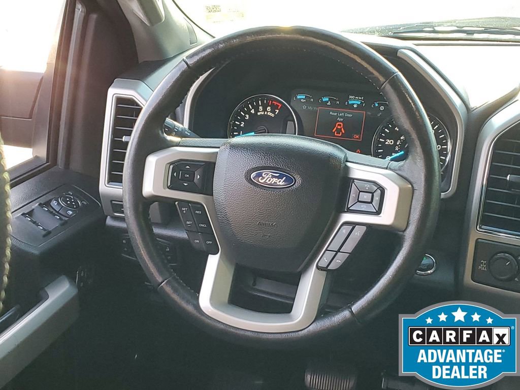 Used 2019 Ford F150 Lariat w/ Equipment Group 502A Luxury image 26