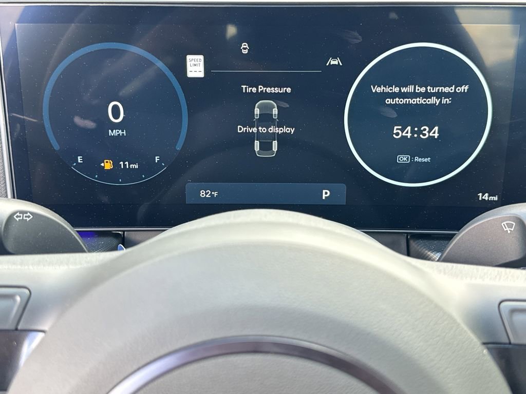 New 2026 Hyundai Sonata N Line FWD image 26
