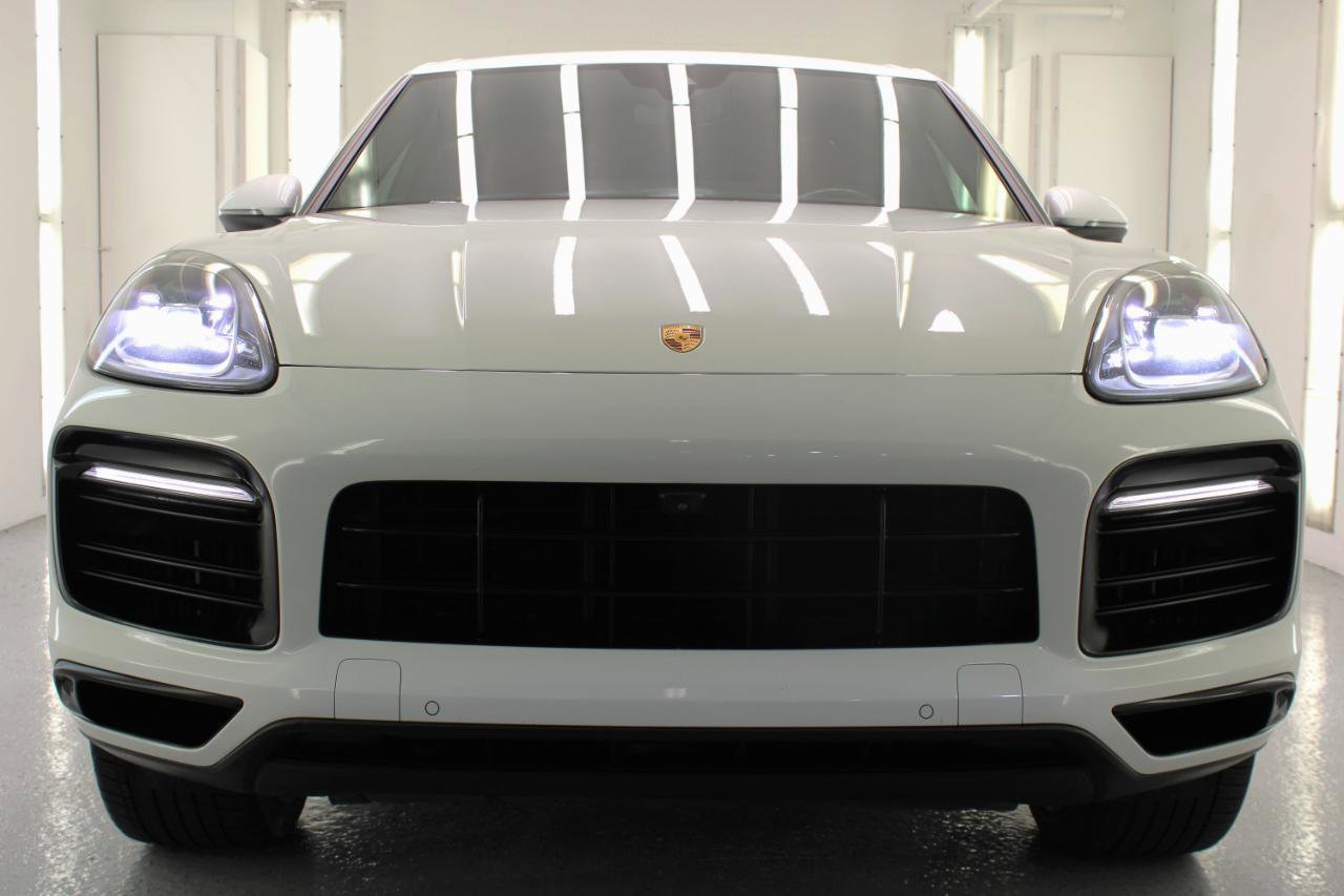 Used 2021 Porsche Cayenne image 27