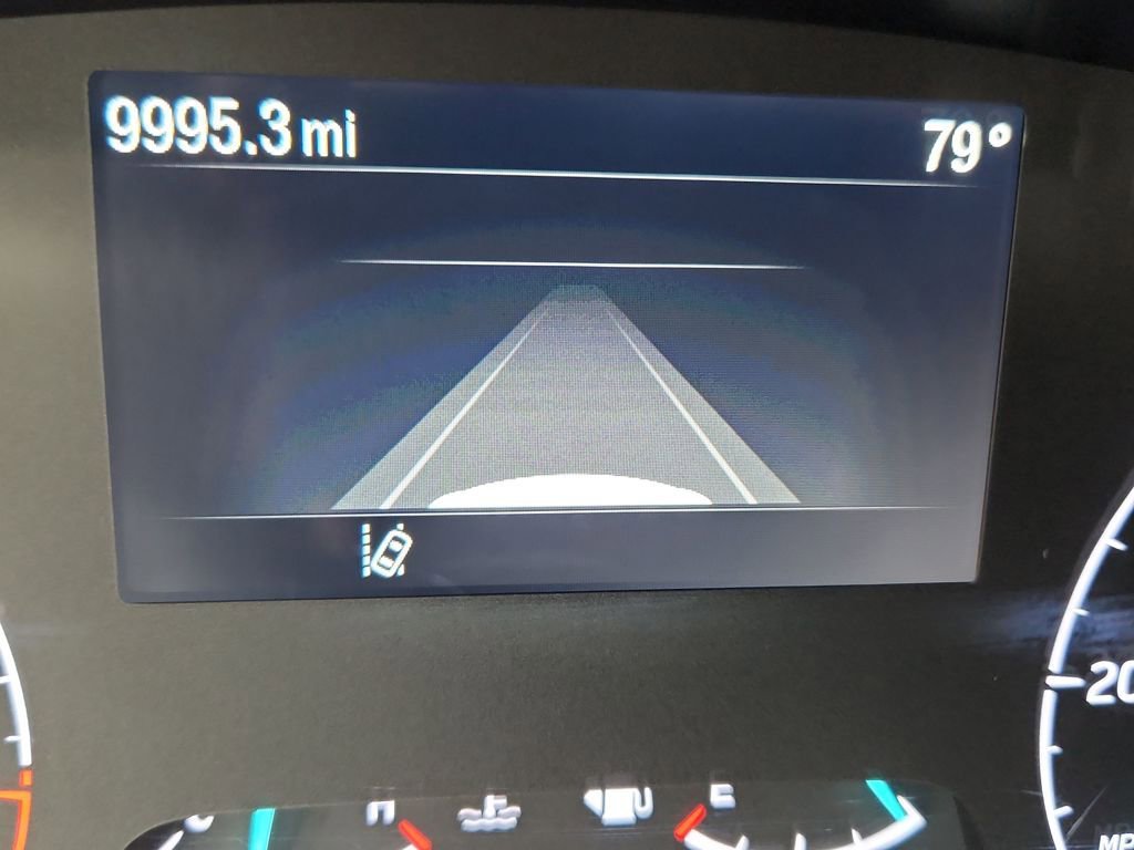 Used 2025 Ford Transit 350 XLT image 29