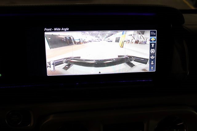 Used 2024 Mercedes-Benz G 63 AMG 4MATIC image 26