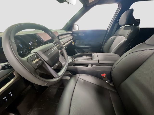 New 2027 Kia Telluride S image 22