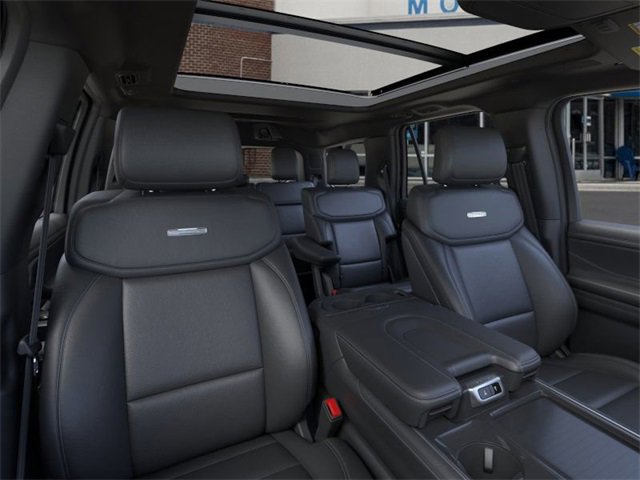 New 2025 Ford Expedition Platinum w/ Stealth Performance Package image 10