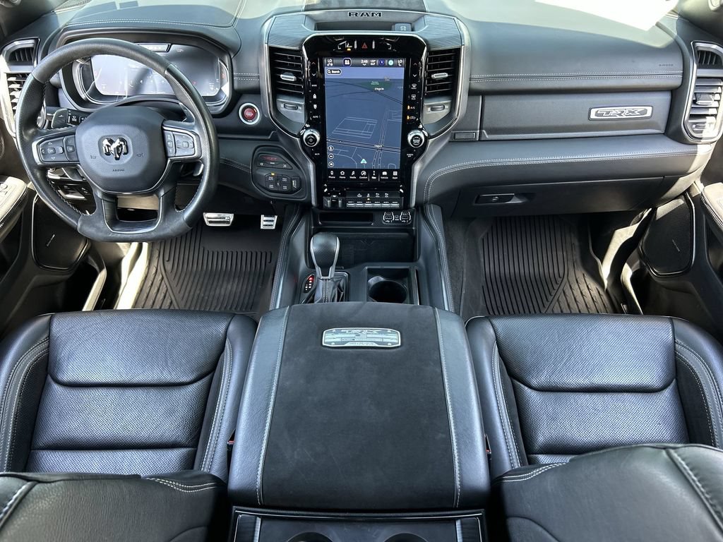 Used 2023 RAM 1500 TRX w/ TRX Level 2 Equipment Group AWD/4WD image 20