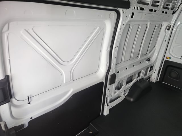 New 2026 Ford Transit 350 148 High Roof AWD image 13
