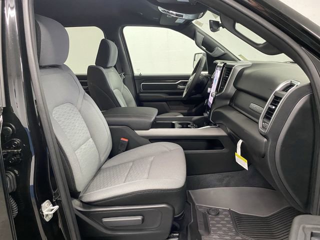 New 2026 RAM 1500 Big Horn image 34