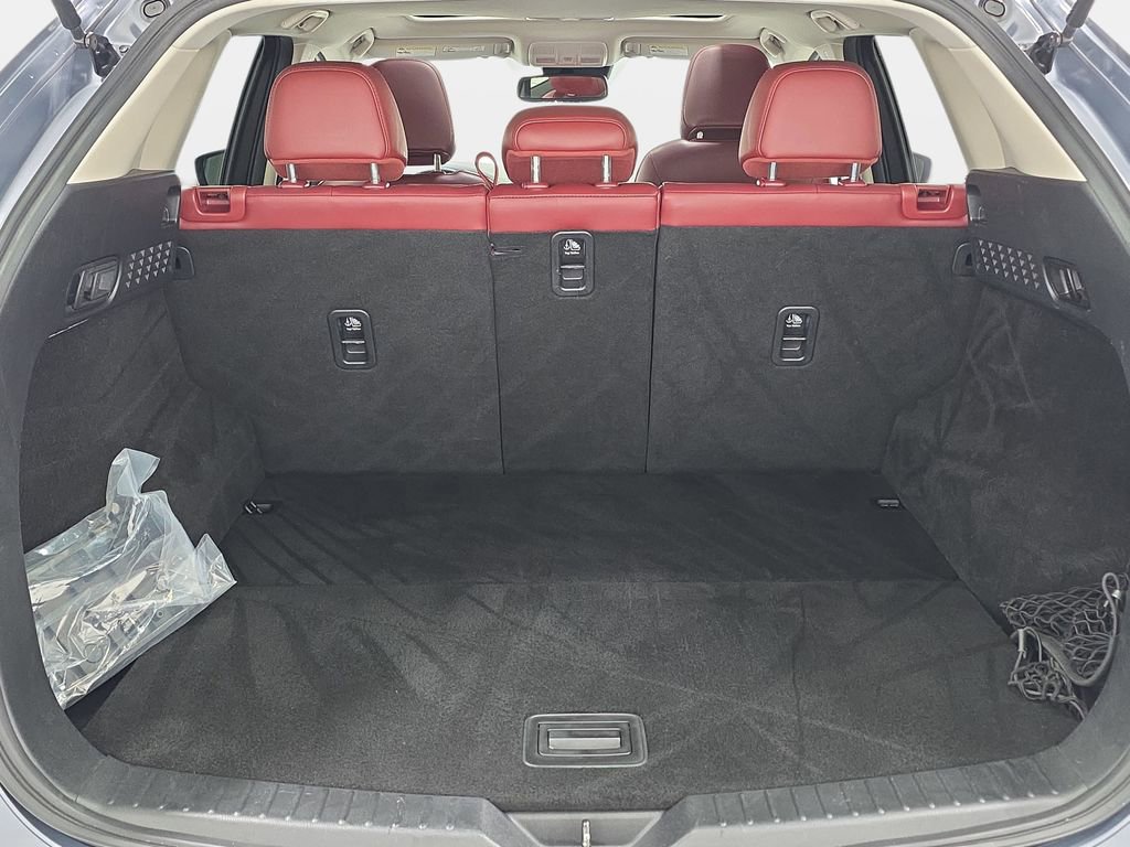 Used 2023 MAZDA CX-5 Carbon Edition image 33