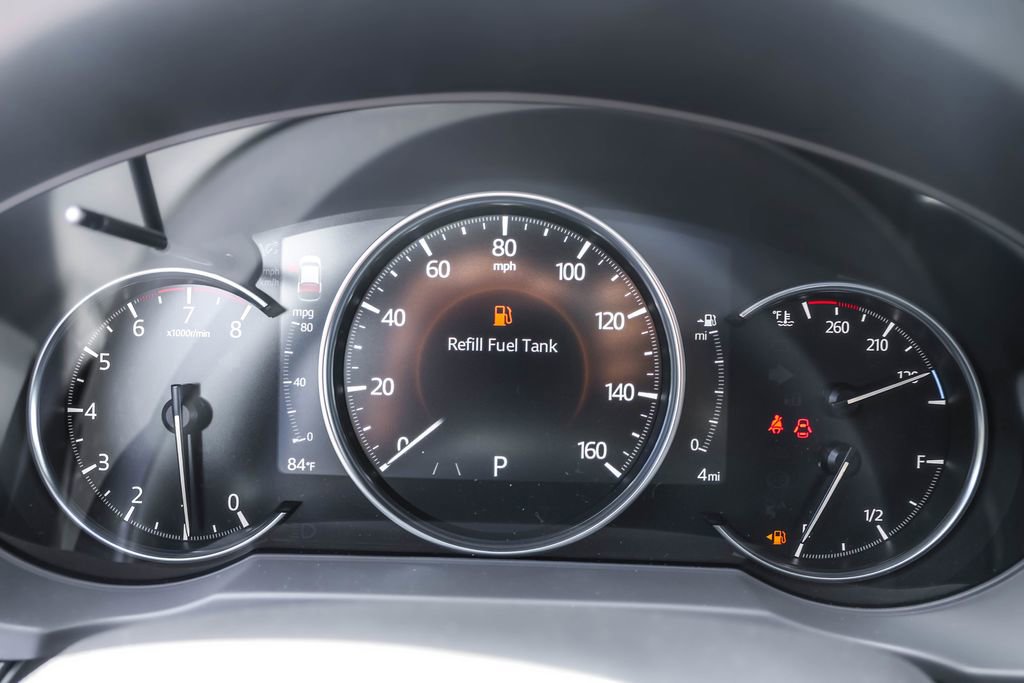 New 2025 MAZDA CX-5 AWD 2.5 S image 28