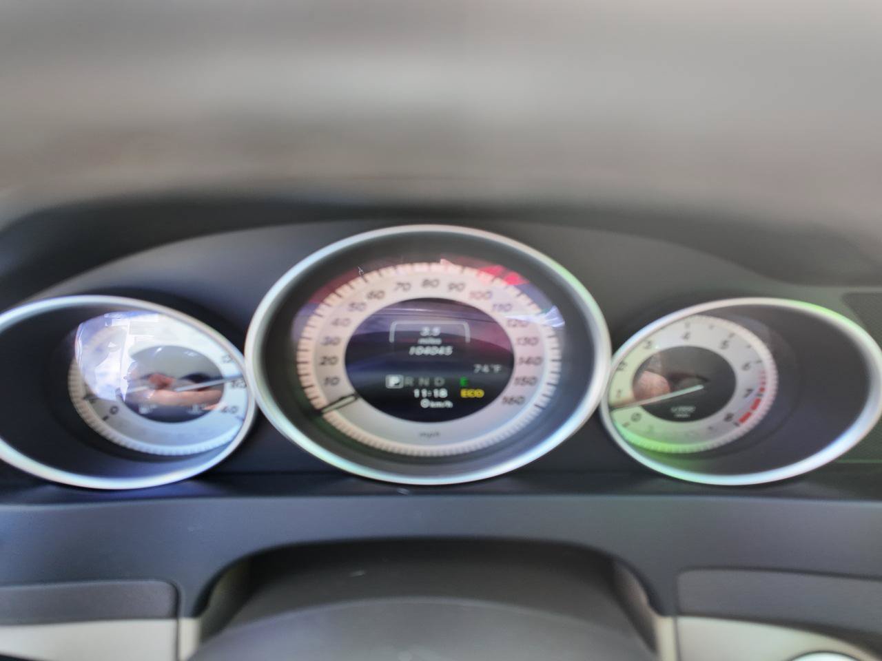 Used 2014 Mercedes-Benz C 300 4MATIC Sedan w/ Multimedia Package image 10