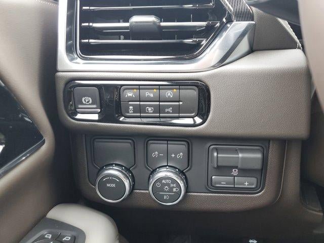 New 2026 GMC Yukon XL Elevation image 30