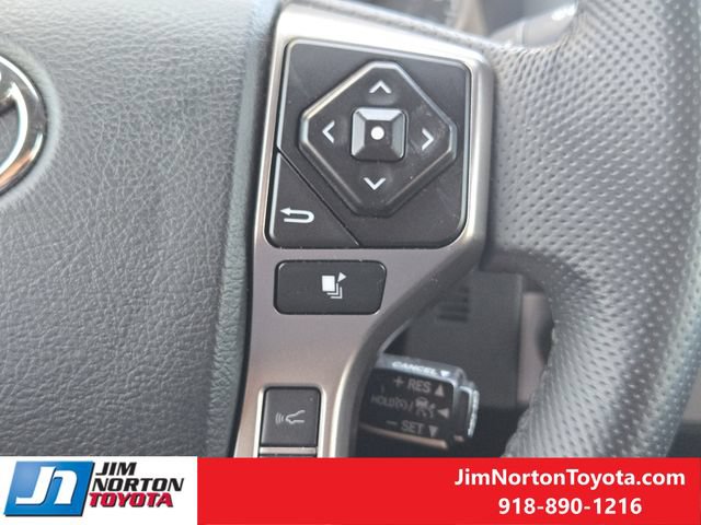 Used 2023 Toyota Tacoma Limited RWD image 31