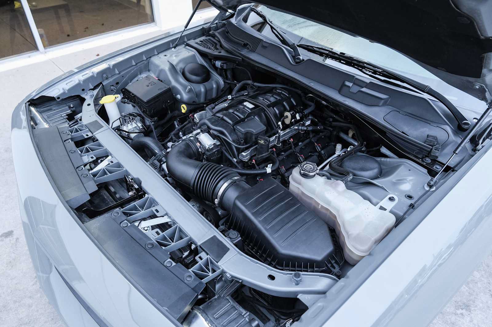 Used 2023 Dodge Challenger R/T RWD image 42