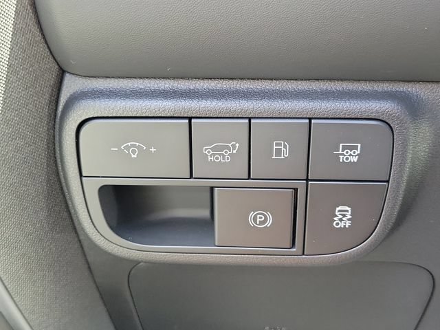 New 2027 Hyundai Palisade Calligraphy AWD/4WD image 17