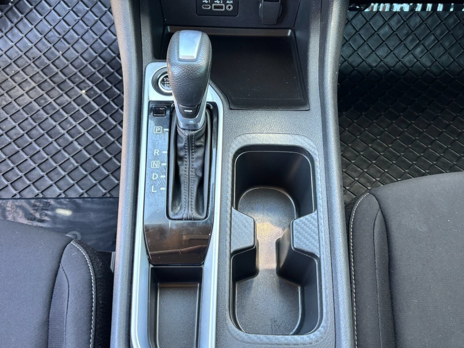 Used 2021 Nissan Sentra SV FWD image 27