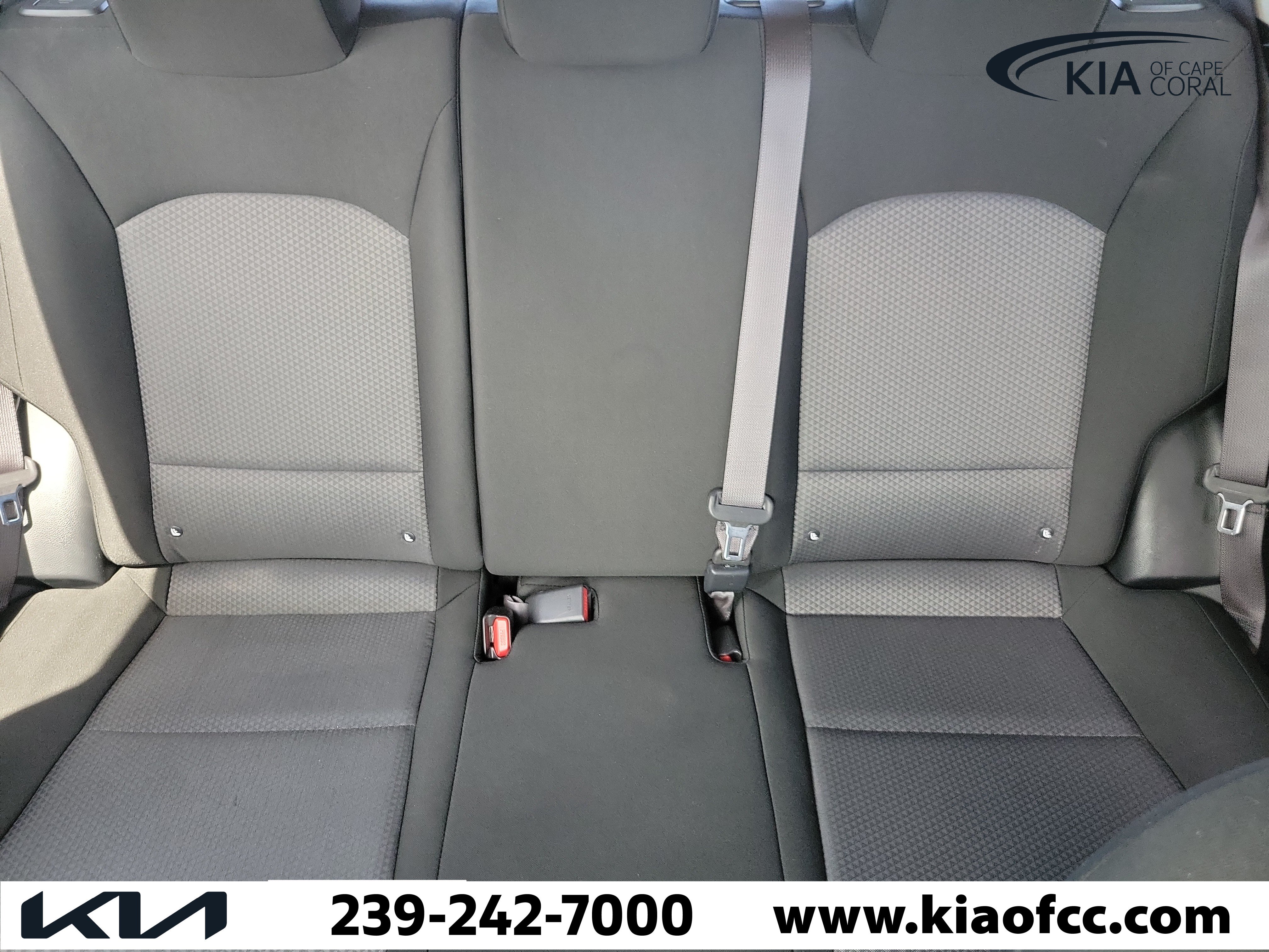Used 2020 Kia Soul X-Line FWD image 30