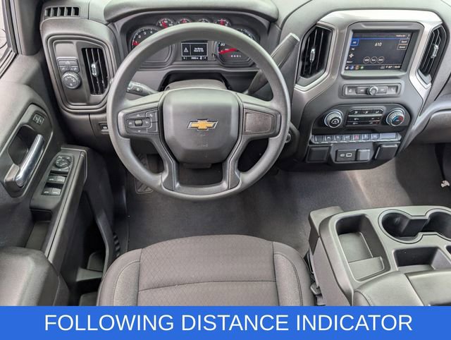 Used 2024 Chevrolet Silverado 1500 Custom image 8