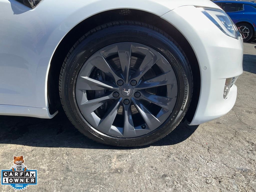 Used 2018 Tesla Model S 75D image 75