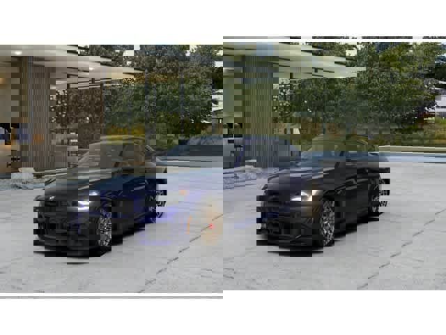 New 2026 BMW M2 CS RWD image 1