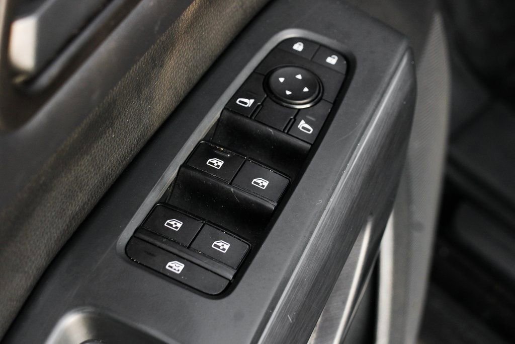 Used 2023 Nissan Pathfinder Rock Creek AWD/4WD image 15