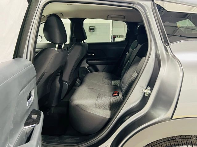 New 2026 Nissan Kicks SV image 22