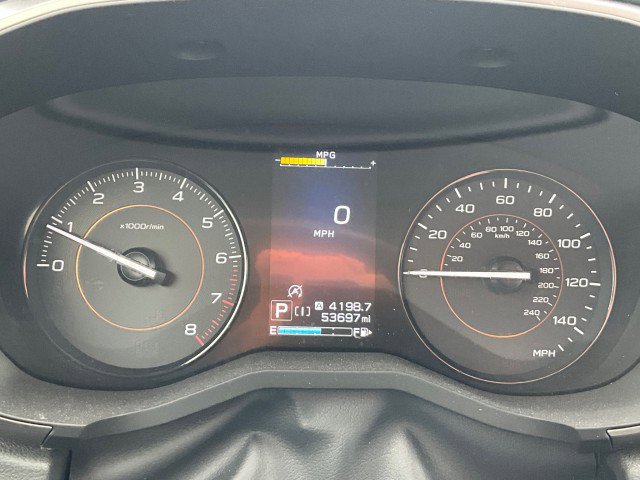 Used 2021 Subaru Crosstrek 2.0i Premium image 14