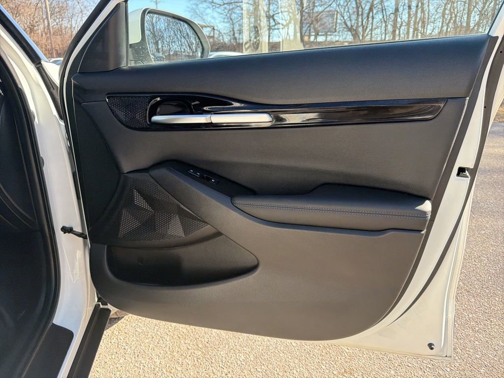 Certified 2023 Kia Seltos S image 22