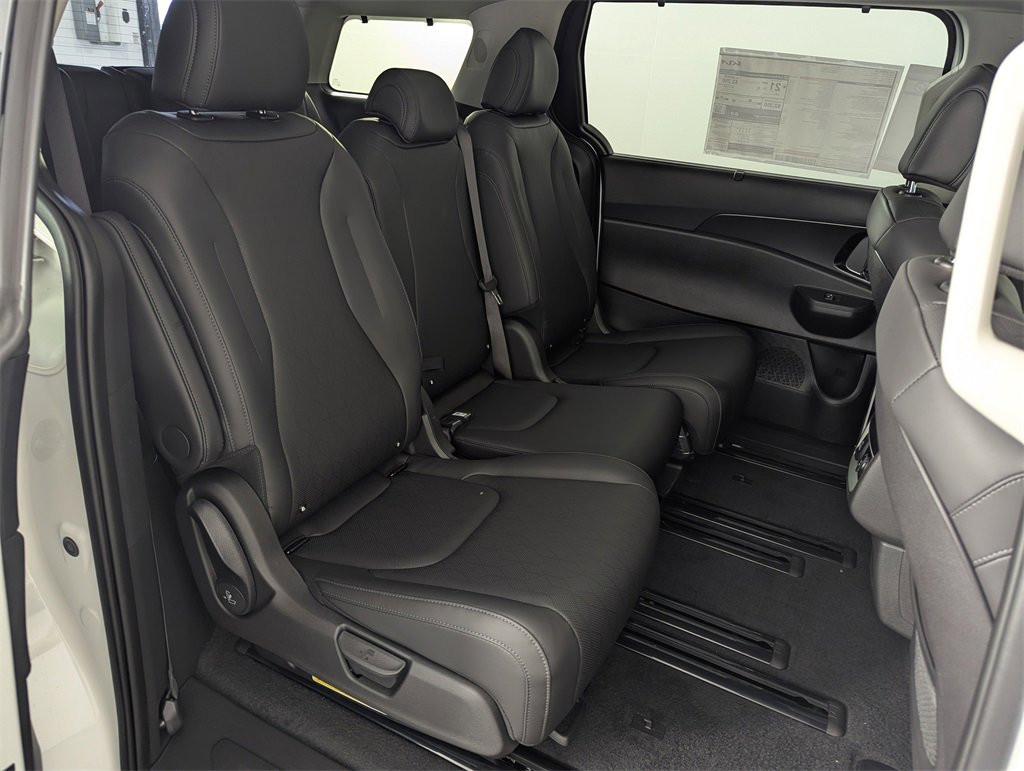 New 2026 Kia Carnival SX image 34