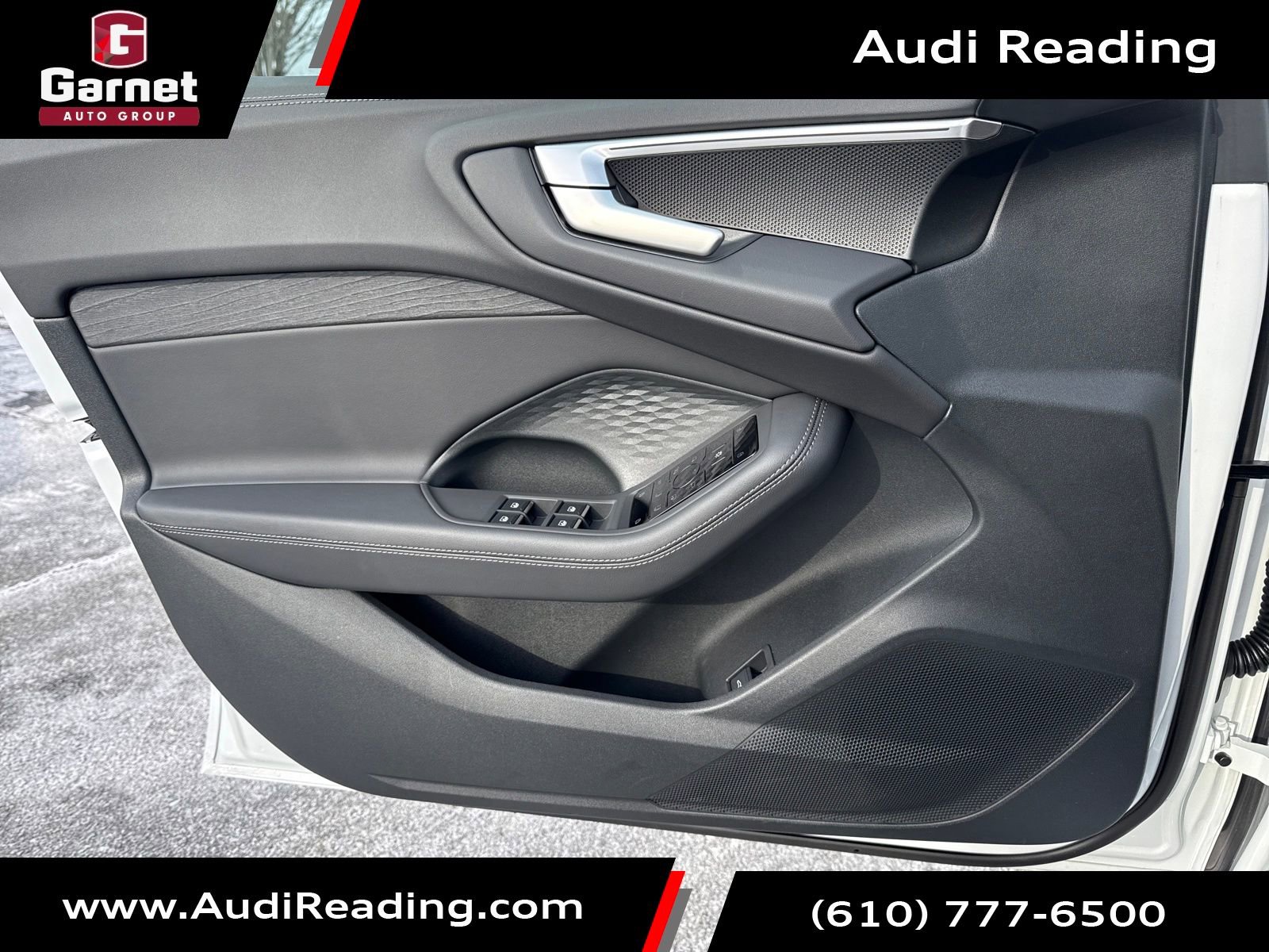 Certified 2025 Audi A5 2.0T Premium w/ Convenience Package AWD/4WD image 10