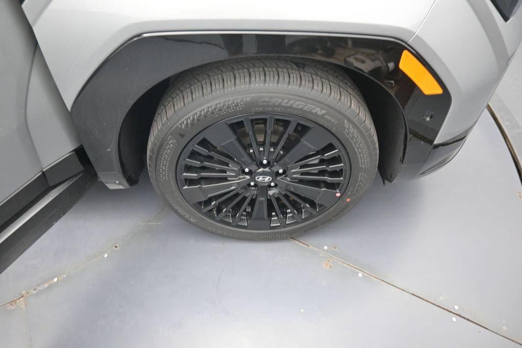 New 2027 Hyundai Santa Fe Calligraphy AWD/4WD image 39