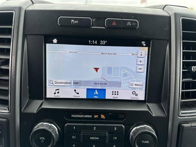 Used 2019 Ford F150 XLT w/ Equipment Group 301A Mid AWD/4WD image 18