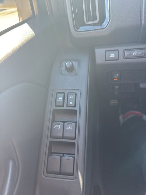 New 2026 Nissan Frontier SV w/ SV Convenience Package image 21