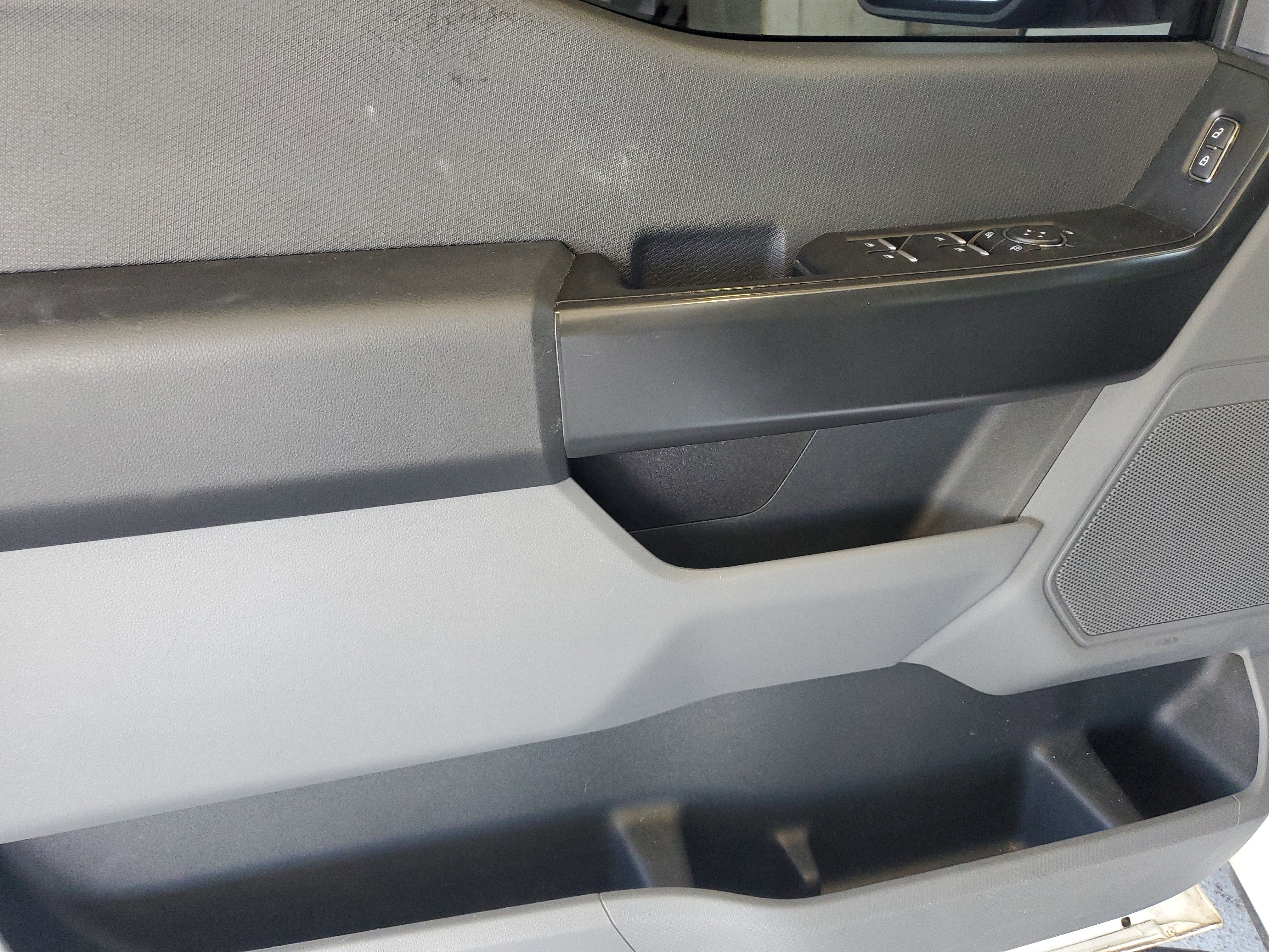 Used 2021 Ford F150 XL w/ Equipment Group 101A High AWD/4WD image 14