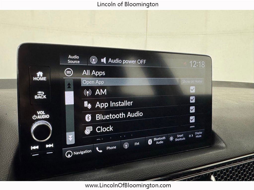 Used 2023 Honda Civic Touring image 46