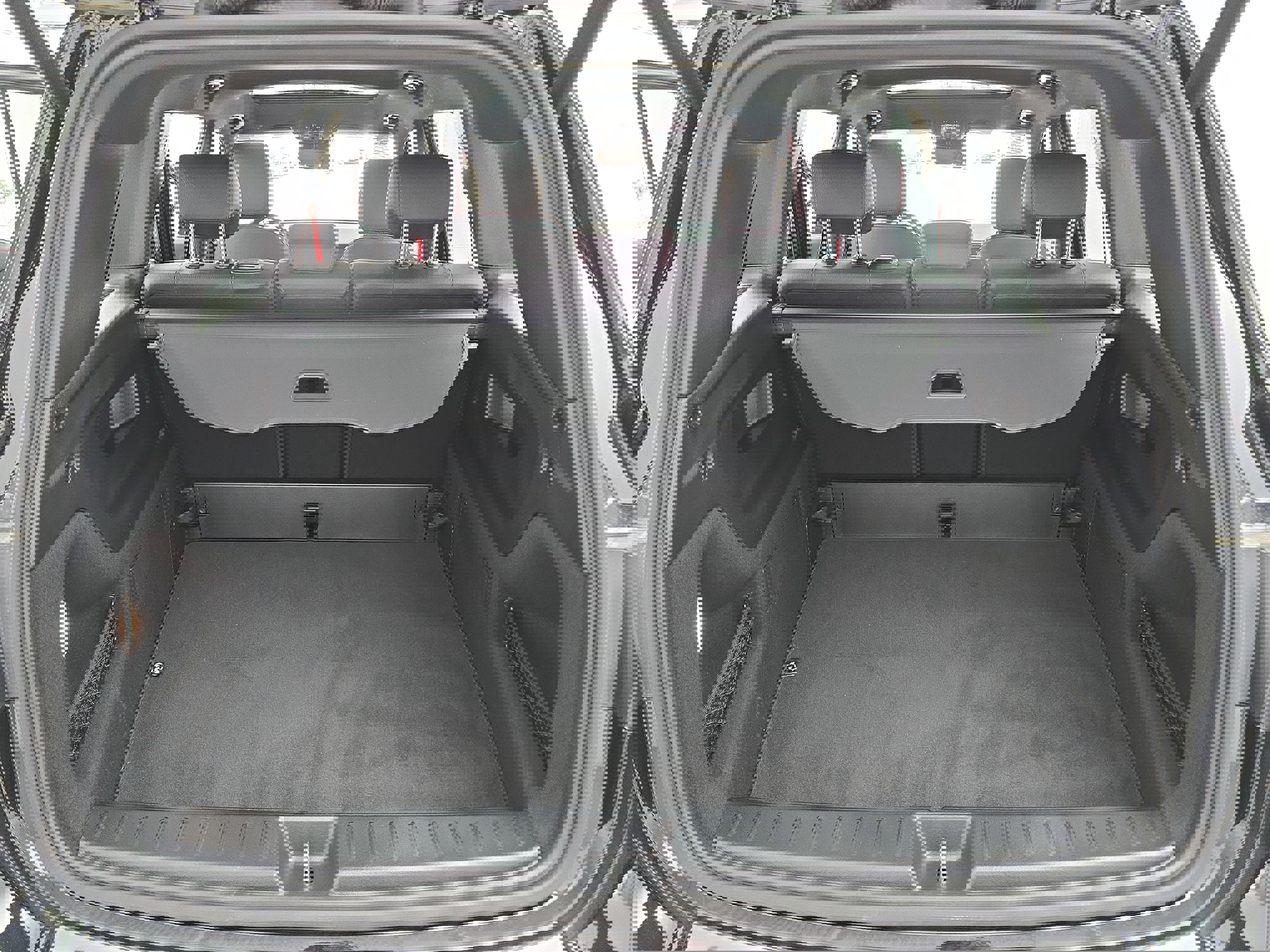 Used 2025 Mercedes-Benz GLB 35 AMG 4MATIC image 12