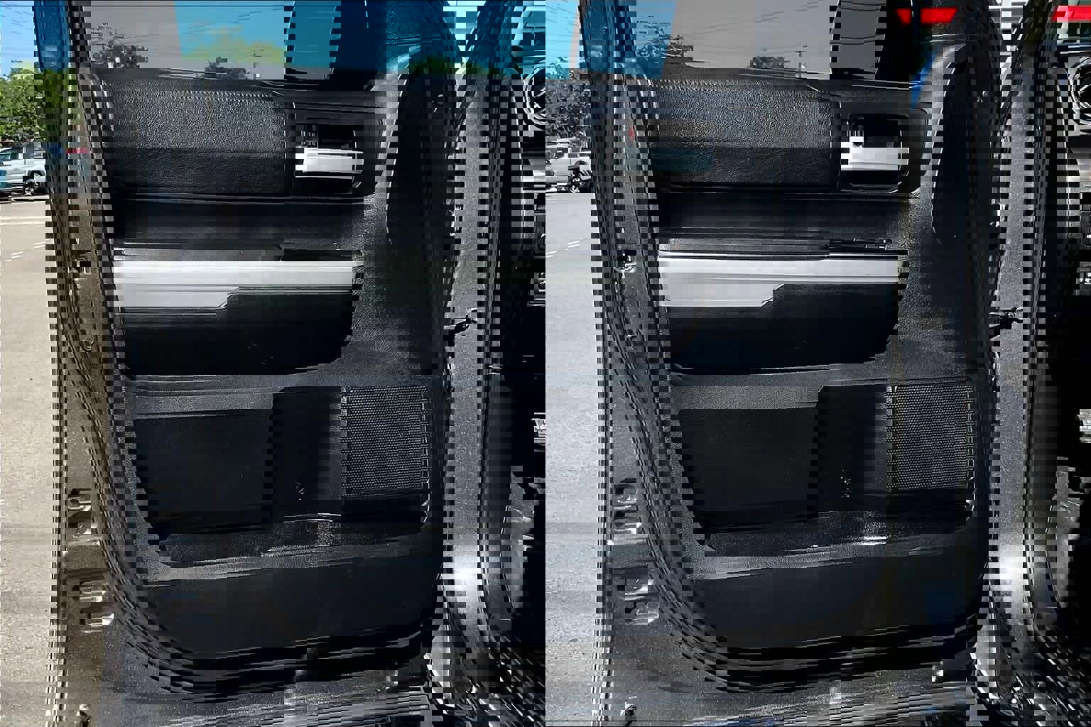 Used 2019 Toyota Tundra SR5 w/ SR5 Upgrade Package image 21