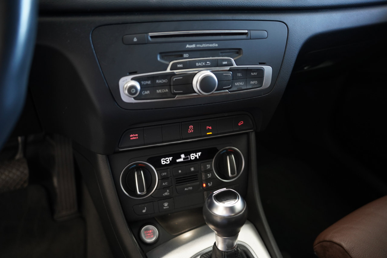 Used 2018 Audi Q3 2.0T Premium w/ Convenience Package image 23