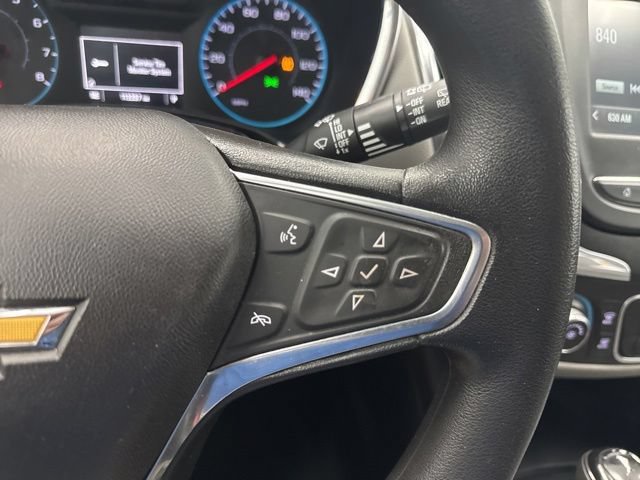 Used 2018 Chevrolet Equinox LS FWD image 12