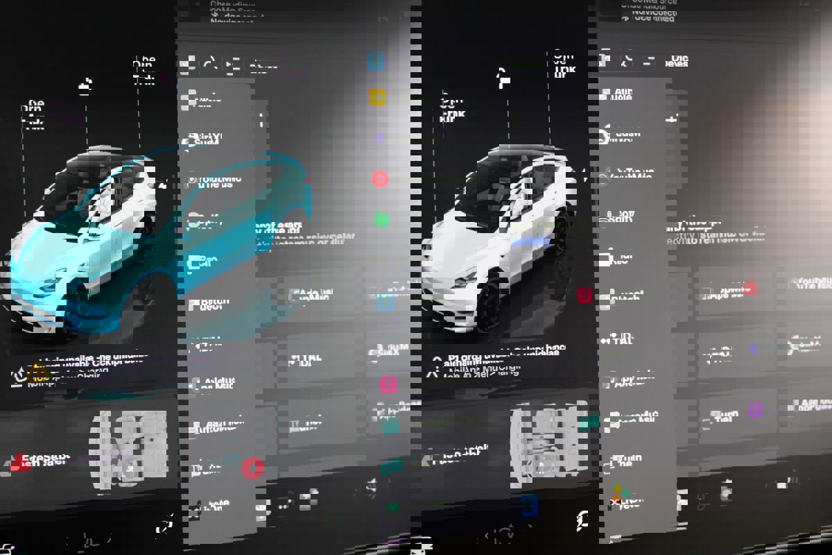 Used 2023 Tesla Model Y Performance image 20